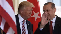 Thổ Nhĩ Kỳ đòi Mỹ dẫn độ 84 thành phần chống đối sau vụ Khashoggi
