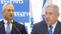 Người Israel đi bầu cử lại, quyết định số phận chính trị của Thủ tướng Netanyahu