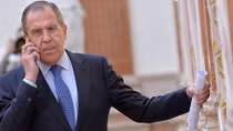 Ngoại trưởng Nga-Mỹ lần đầu điện đàm, bàn về số phận của Navalny