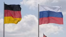 Nga đòi Đức cung cấp thông tin vụ Navalny, Berlin nhất quyết từ chối