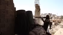 Phiến quân tranh giành ác liệt địa bàn ở Bắc Syria