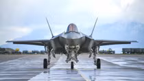 Thổ Nhĩ Kỳ tuyên bố "sốc" sau khi bị Mỹ gạt khỏi dự án F-35