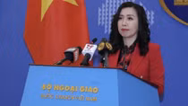 Việt Nam coi trọng quan hệ kinh tế, thương mại với Hoa Kỳ