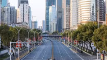 Vũ Hán sáng cho phép người dân rời thành phố, trưa rút phép
