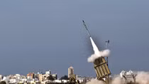 Trung Đông "nóng rãy", Israel vội vã nâng cấp tên lửa phòng không