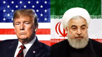 Iran đáp trả quyết liệt sau động thái gây "sốc" của ông Trump