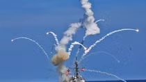 Ngoại trưởng Nga hé lộ tình tiết bất ngờ vụ Mỹ tấn công Syria bằng tên lửa Tomahawk