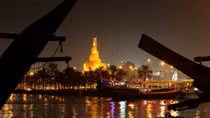 Các quốc gia Arab đưa 13 yêu cầu với Qatar