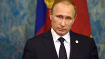 Tổng thống Putin hé lộ về cách Nga giải quyết vấn đề Syria