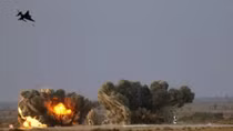 Người Nga xuất hiện, Syria giành khu chiến lược từ tay khủng bố ở Idlib