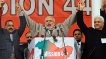 Pakistan đánh tiếng hoà đàm với Ấn Độ sau khi Thủ tướng Modi thắng cử