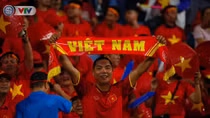 Lưu ý với cổ động viên sang Malaysia cổ vũ tuyển Việt Nam