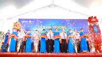 Bảo Việt Nhân thọ thành lập công ty thành viên thứ 76 tại Thanh Hóa