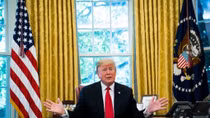 Ông Trump nói gì sau lời thừa nhận của Saudi Arabia về nhà báo mất tích?