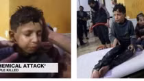 Nga đưa cậu bé Syria tới OPCW chứng minh vụ dàn dựng vũ khí hoá học