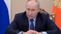 Tổng thống Putin cáo buộc Mỹ đứng sau đảo chính Ukraine năm 2014