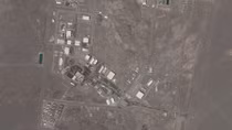 Israel doạ tấn công chương trình hạt nhân Iran