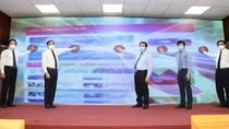 Báo Điện tử Đảng Cộng sản Việt Nam ra mắt giao diện mới