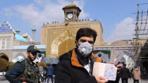 Hãng tin ILNA: Iran có 50 người thiệt mạng vì Covid-19