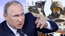 Nga tuyên bố giúp Serbia nâng cấp phòng thủ trước “bão NATO”