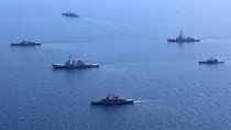 Nga tố NATO lợi dụng tập trận "tuồn" vũ khí cho Ukraine