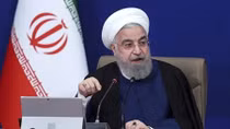 Tổng thống Iran: Bất đồng chính với Mỹ đã được xử lý!