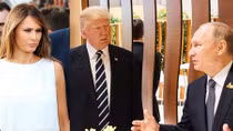Tổng thống Putin – Trump có cuộc gặp thứ hai dài 60 phút tại G20?