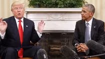 Ông Trump sẽ tiếp tục dùng Twitter để công bố quyết sách