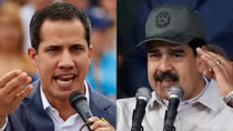 Venezuela bác khả năng bầu cử sớm theo yêu sách của Guaido