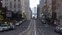 California phong tỏa, hàng chục triệu người phải ở nhà vì COVID-19
