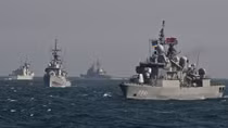 NATO ồ ạt điều tàu đến Biển Đen, Nga dọa có phản ứng mạnh