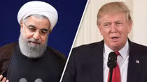 Iran cảnh báo "lạnh gáy" về nguy cơ chiến tranh với Mỹ