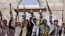 Sau vụ phá hoại nhà máy dầu, Houthi muốn thôi tấn công Arab Saudi