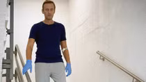 Tổ chức Cấm vũ khí Hoá học tìm thấy Novichok trong máu Navalny
