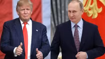Nga bất ngờ mời chính quyền Trump tham gia hoà đàm Syria