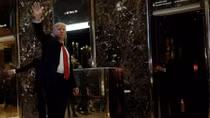 Ông Donald Trump tuyên bố sẽ sớm bãi bỏ các lệnh trừng phạt Nga