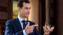 Ngoại trưởng Mỹ: Cuộc chơi tại Syria đã thay đổi