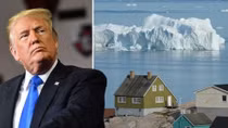 Ông Trump mua Greenland: Chiêu chính trị hay cuộc xác lập di sản vĩnh cửu?