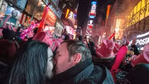 Hai triệu người New York đón giao thừa trong cái lạnh thế kỷ