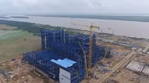 Đại biểu Quốc hội tiếp tục "truy" Bộ trưởng Bộ Công thương về các dự án điện
