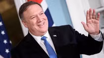 Ngoại trưởng Hoa Kỳ Mike Pompeo sắp thăm Việt Nam