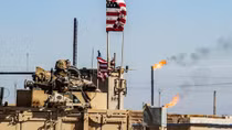 Assad tố Mỹ bán dầu Syria cho Thổ Nhĩ Kỳ