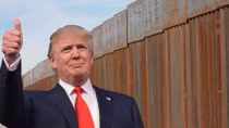 Tổng thống Trump dọa đóng cửa Chính phủ Mỹ để xây tường biên giới