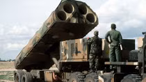 Nga hối thúc Mỹ phá hủy bệ phóng Tomahawk ở châu Âu để cứu vãn INF