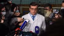 Bác sĩ cứu sống Navalny mất tích bí ẩn