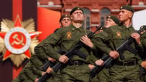 Armenia muốn Nga đưa binh sĩ đến Nagorno-Karabakh