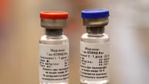 Nga sắp tiêm vaccine COVID-19 cho hơn 4 vạn người