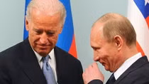 Nga muốn "chương mới" trong quan hệ với Mỹ dưới thời ông Biden