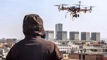 Nga tố Ukraine âm mưu tấn công Crimea bằng UAV mang bom