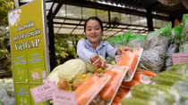 Bộ Công thương hỗ trợ doanh nghiệp Việt phát triển thương hiệu thực phẩm an toàn